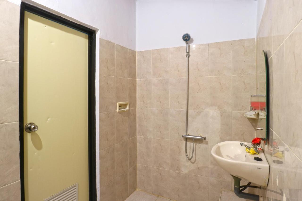 Sunjaya Kubu Guesthouse Нуса-Лембонган Экстерьер фото